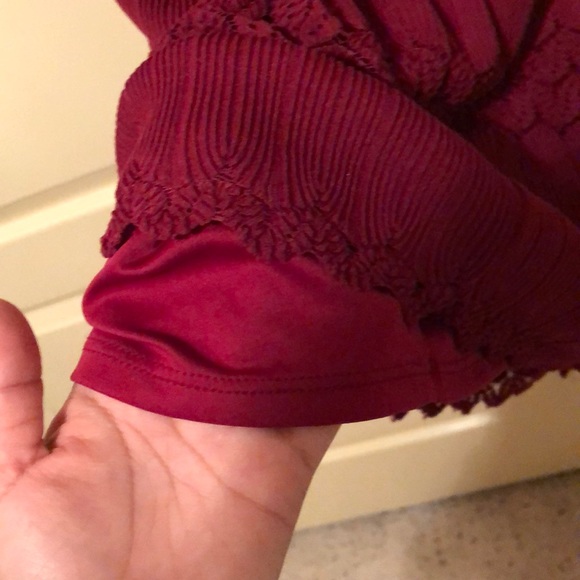 Fitted dress - Picture 4 of 5